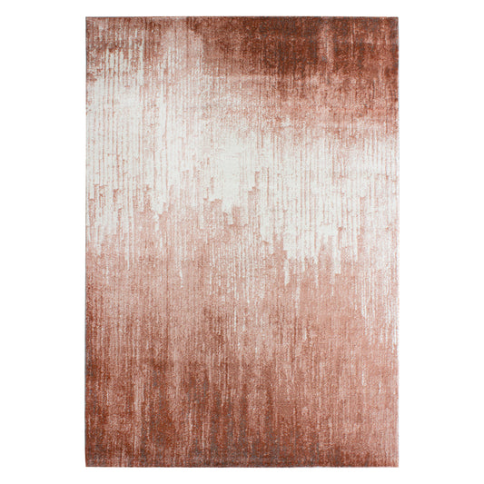 Osaka Gradient Light Sienna Rug