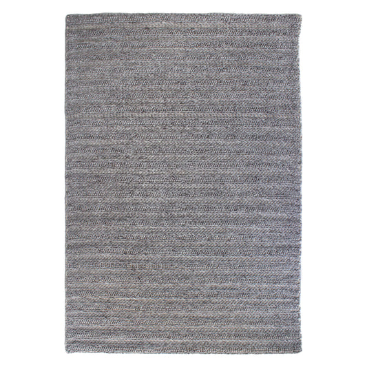 Brompton Charcoal Rug