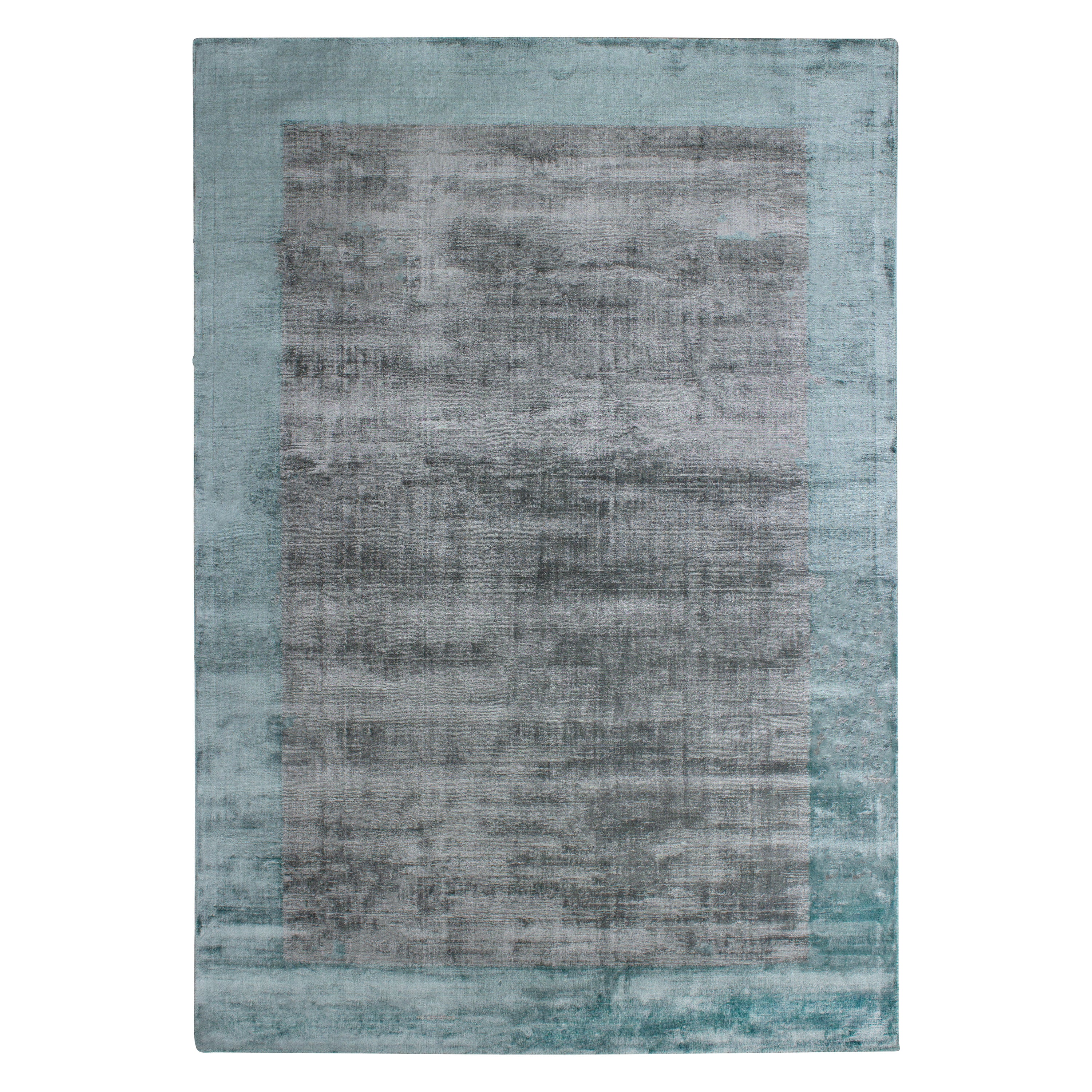 Monu Emerald Green Rug – Signature Rugs