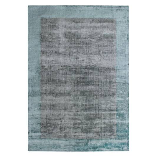 Monu Emerald Green Rug