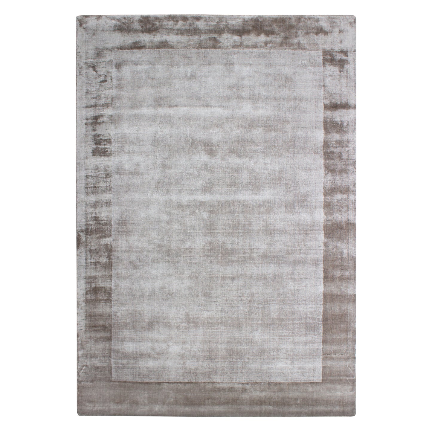 Monu Stone Grey Rug