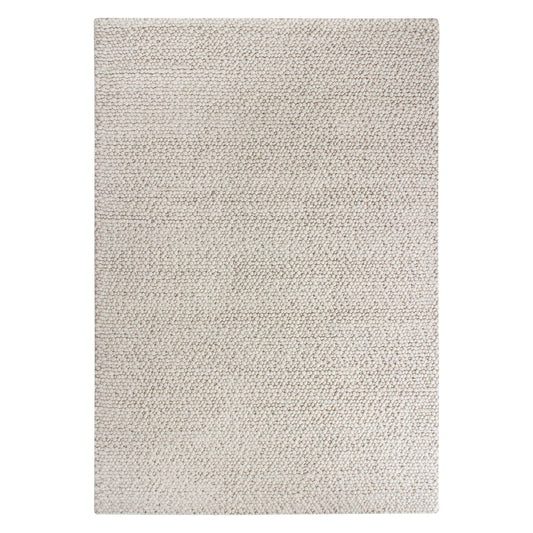 Tundra Pebble Beige Rug