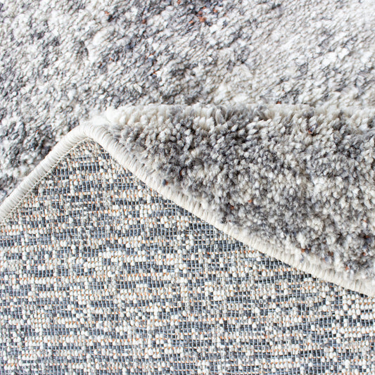 Embrace Cloud Oval Eco-Friendly Rug