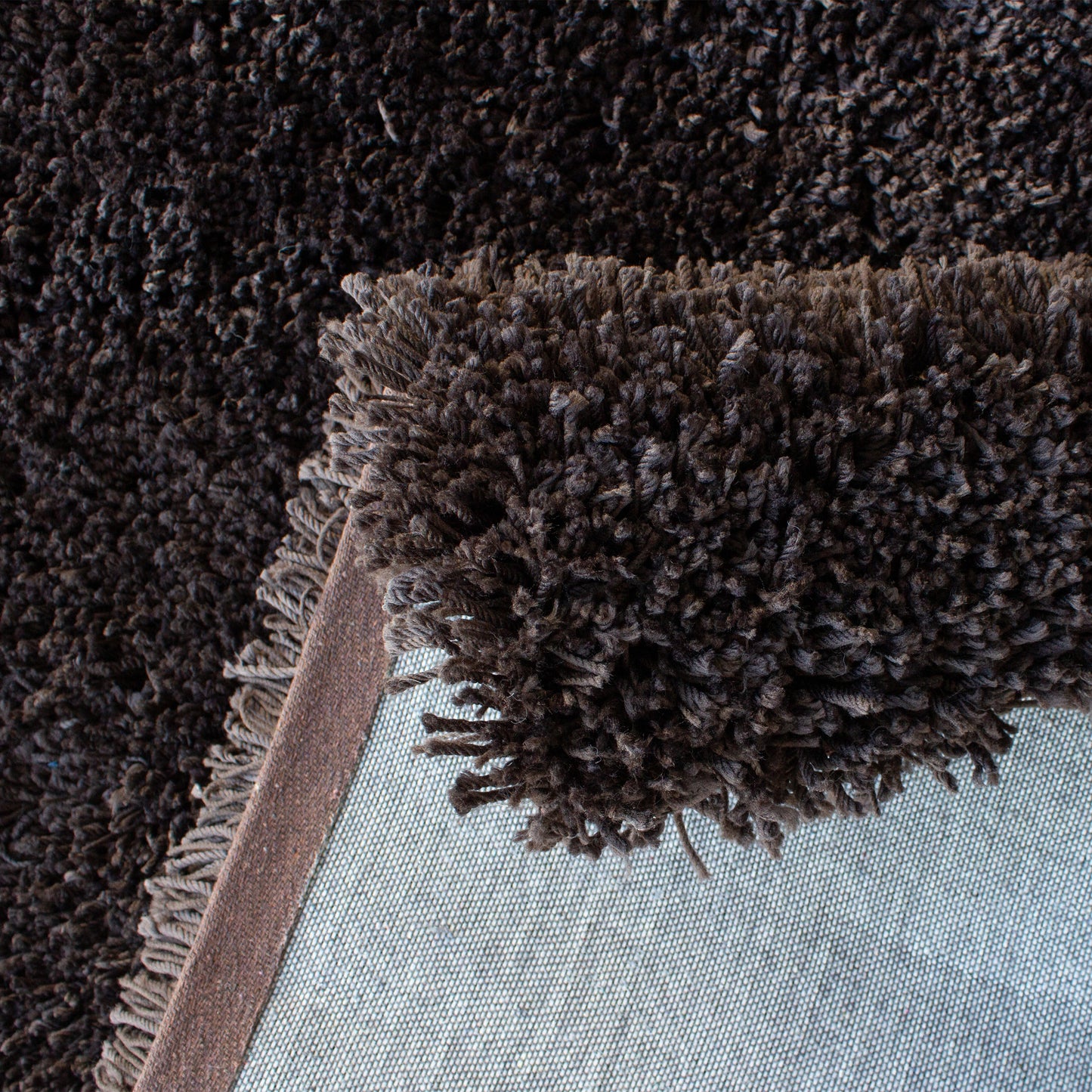 Lacarno Coffee Rug