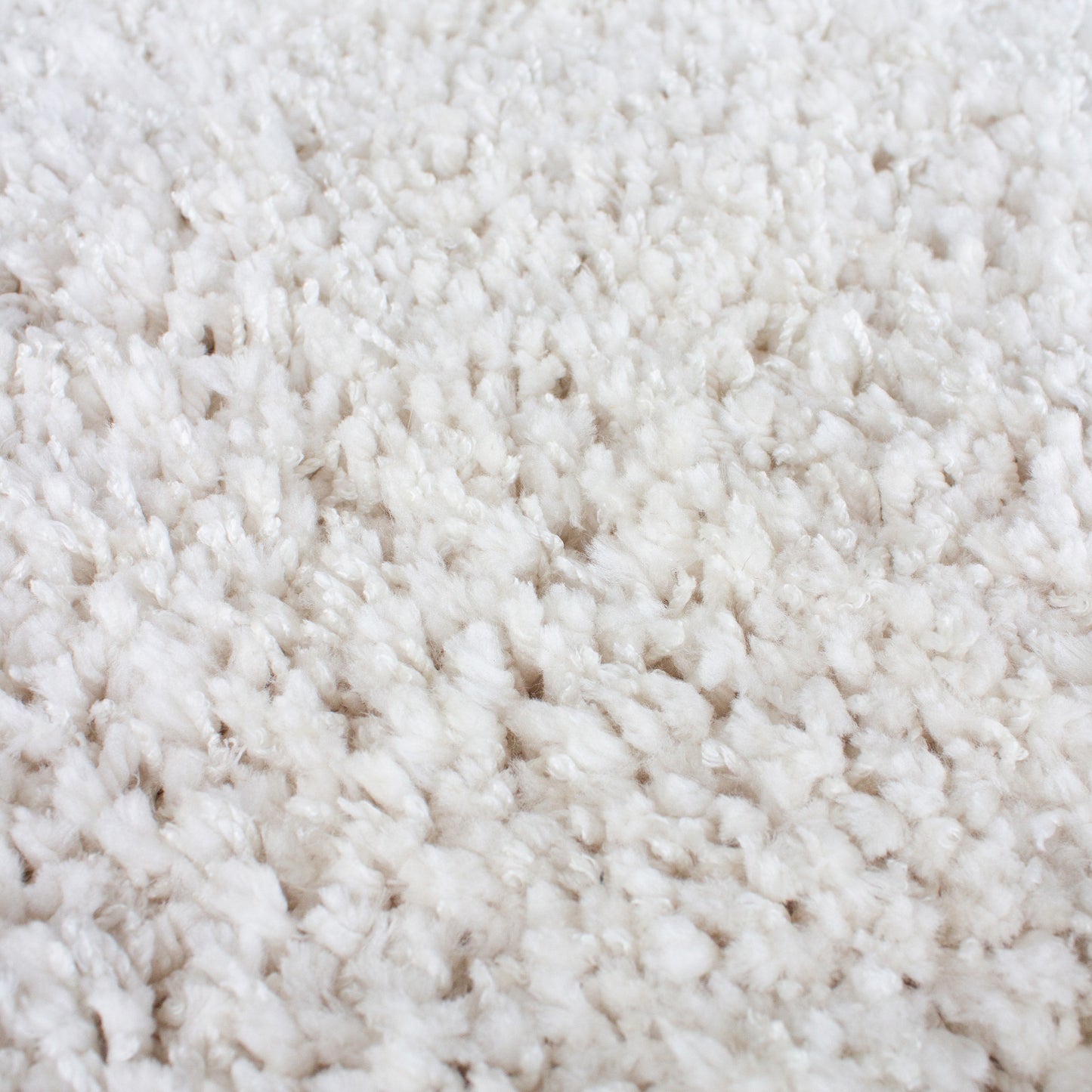 Devon White Rug