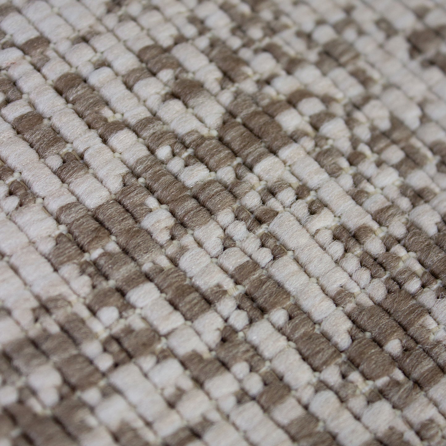 Eden Indoor/Outdoor Fading Beige Rug