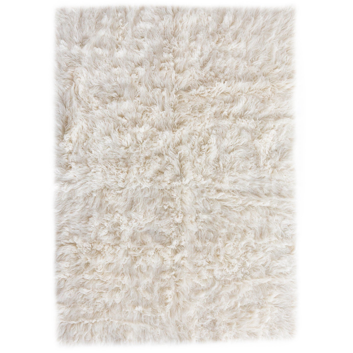 Flokati Rug