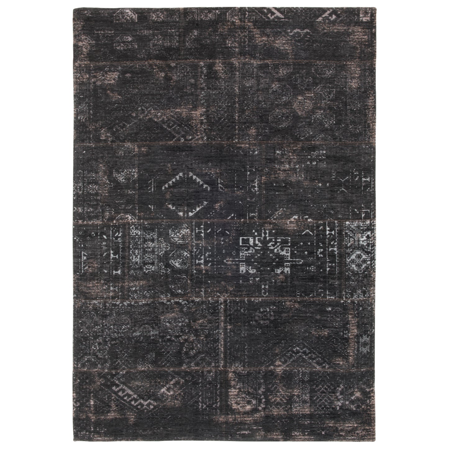 Deco Kilm Atlantic Deep Rug