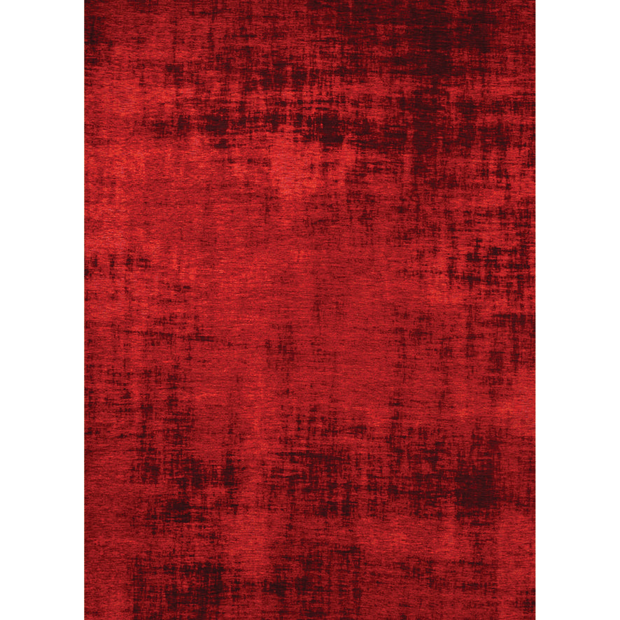 Carlucci Rubi Red Rug