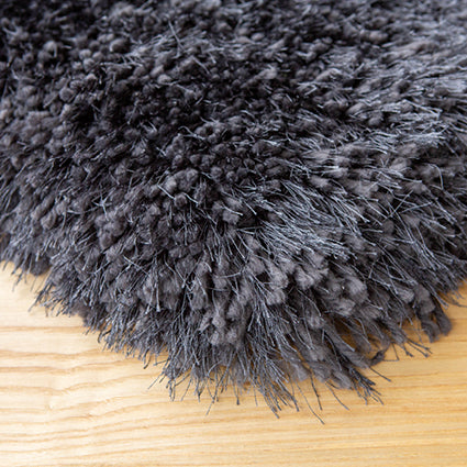 Venus Iron Grey Rug